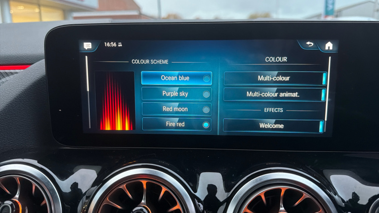 Mercedes-Benz B-Class B180 AMG Line Premium 5dr Auto Petrol Hatchback